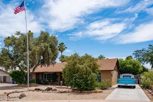 4523 E Voltaire Ave, Phoenix, AZ 85032 - Photo 2