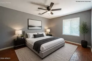 4523 E Voltaire Ave, Phoenix, AZ 85032 - Photo 32