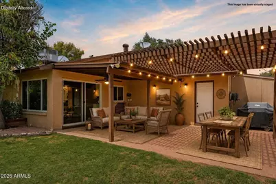 4523 E Voltaire Avenue, Phoenix, AZ 85032 - Photo 2