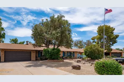 4523 E Voltaire Avenue, Phoenix, AZ 85032 - Photo 1
