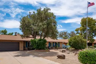 4523 E Voltaire Ave, Phoenix, AZ 85032 - Photo 1