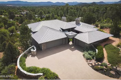 511 N Grapevine Drive, Payson, AZ 85541 - Photo 38