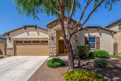 17138 W Las Palmaritas Drive, Waddell, AZ 85355 - Photo 1