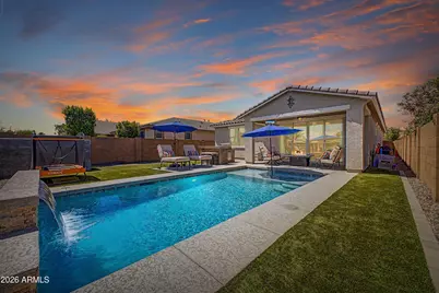 725 E Liberty Lane, Gilbert, AZ 85296 - Photo 1