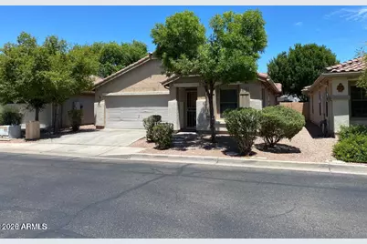 3742 E Jasper Drive, Gilbert, AZ 85296 - Photo 1