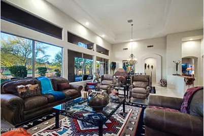 6248 E Dusty Coyote Circle, Scottsdale, AZ 85266 - Photo 6