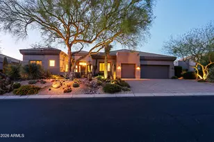 6248 E Dusty Coyote Cir, Scottsdale, AZ 85266 - Photo 1