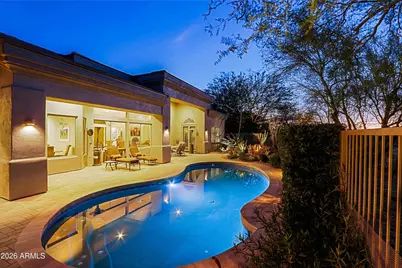 6248 E Dusty Coyote Circle, Scottsdale, AZ 85266 - Photo 40