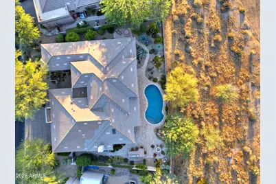 6248 E Dusty Coyote Circle, Scottsdale, AZ 85266 - Photo 2