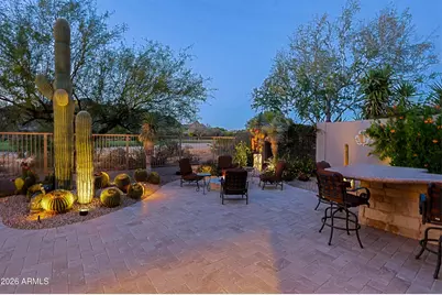 6248 E Dusty Coyote Circle, Scottsdale, AZ 85266 - Photo 44