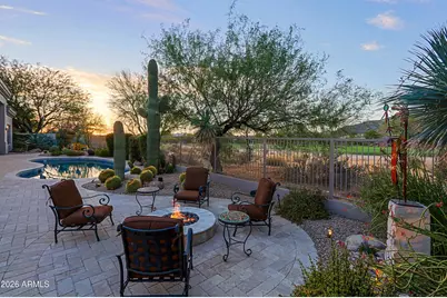 6248 E Dusty Coyote Circle, Scottsdale, AZ 85266 - Photo 52