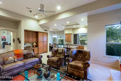 6248 E Dusty Coyote Circle, Scottsdale, AZ 85266 - Photo 12