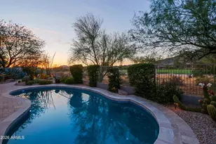 6248 E Dusty Coyote Cir, Scottsdale, AZ 85266 - Photo 50
