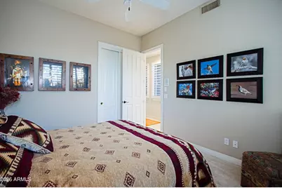 6248 E Dusty Coyote Circle, Scottsdale, AZ 85266 - Photo 30