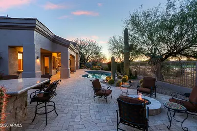 6248 E Dusty Coyote Circle, Scottsdale, AZ 85266 - Photo 48