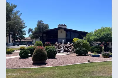 1550 N Stapley Drive #79, Mesa, AZ 85203 - Photo 26