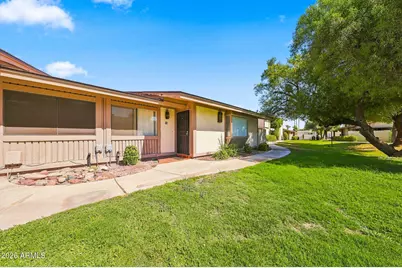 1550 N Stapley Drive #79, Mesa, AZ 85203 - Photo 4