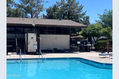 1550 N Stapley Drive #79, Mesa, AZ 85203 - Photo 6