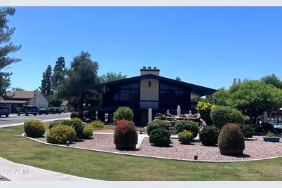 1550 N Stapley Drive #79, Mesa, AZ 85203 - Photo 54