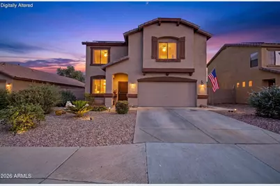 16039 W Acapulco Lane, Surprise, AZ 85379 - Photo 1