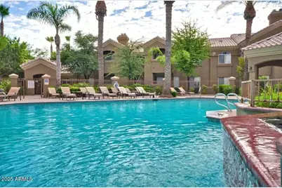 5335 E Shea Boulevard #1107, Scottsdale, AZ 85254 - Photo 26