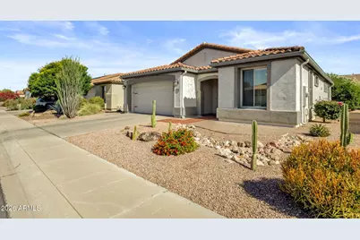 4094 E Azalea Drive, Gilbert, AZ 85298 - Photo 2