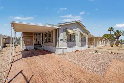 2650 W Union Hills Drive #340, Phoenix, AZ 85027 - Photo 28