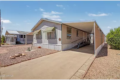 2650 W Union Hills Drive #340, Phoenix, AZ 85027 - Photo 30