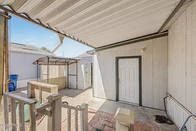 2650 W Union Hills Drive #340, Phoenix, AZ 85027 - Photo 14