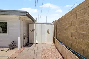 2009 E 3rd Dr, Mesa, AZ 85204 - Photo 32