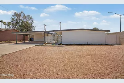 2009 E 3rd Drive, Mesa, AZ 85204 - Photo 1