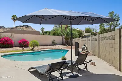857 E Coral Gables Drive, Phoenix, AZ 85022 - Photo 6