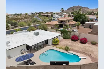 857 E Coral Gables Drive, Phoenix, AZ 85022 - Photo 4