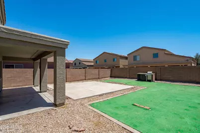 43241 W Kristal Lane, Maricopa, AZ 85138 - Photo 28