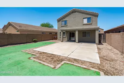 43241 W Kristal Lane, Maricopa, AZ 85138 - Photo 30