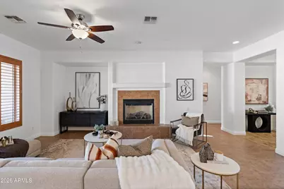 25609 N 55th Drive, Phoenix, AZ 85083 - Photo 16