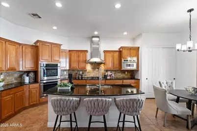 25609 N 55th Drive, Phoenix, AZ 85083 - Photo 20