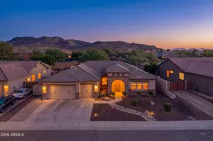25609 N 55th Dr, Phoenix, AZ 85083 - Photo 1
