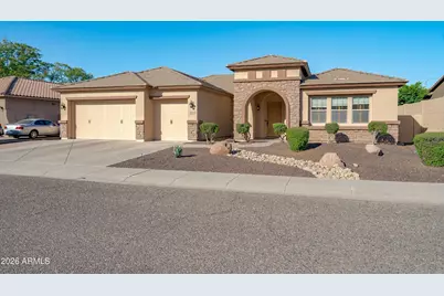 25609 N 55th Drive, Phoenix, AZ 85083 - Photo 6