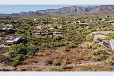 1838 E Gaffney Road #-, New River, AZ 85087 - Photo 4