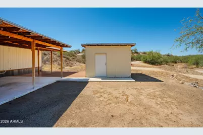 19725 E Squaw Valley Drive, Black Canyon City, AZ 85324 - Photo 26