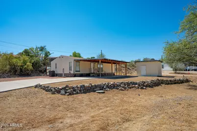 19725 E Squaw Valley Drive, Black Canyon City, AZ 85324 - Photo 2