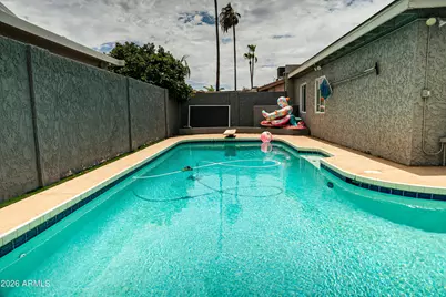 2213 N 87th Way, Scottsdale, AZ 85257 - Photo 20