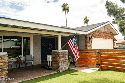 2213 N 87th Way, Scottsdale, AZ 85257 - Photo 22