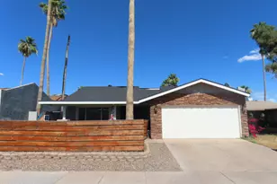 2213 N 87th Way, Scottsdale, AZ 85257 - Photo 1
