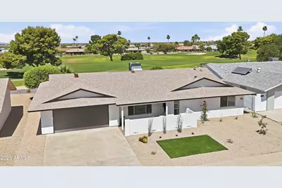 19430 N Willowcreek Circle, Sun City, AZ 85373 - Photo 34