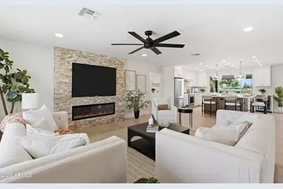 19430 N Willowcreek Circle, Sun City, AZ 85373 - Photo 6