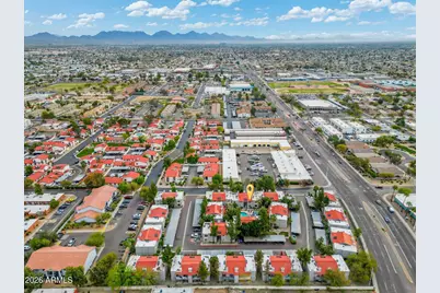 15402 N 28th Street #205, Phoenix, AZ 85032 - Photo 42