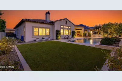 2766 E Bonanza Court, Gilbert, AZ 85297 - Photo 28
