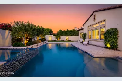 2766 E Bonanza Court, Gilbert, AZ 85297 - Photo 32